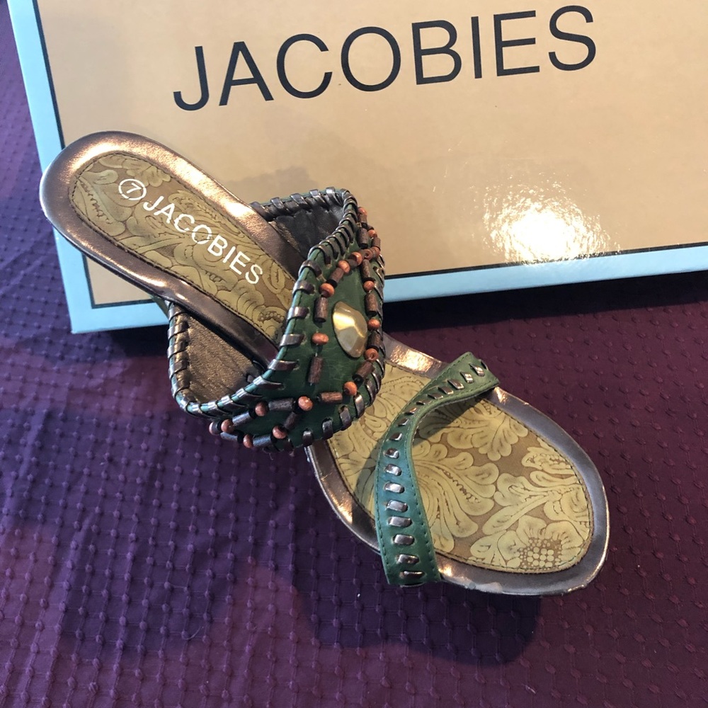 Jacobies Women shoes